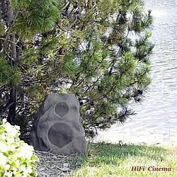 Всепогодні вуличні колонки Klipsch All Weather AWR 650 SM Rock-Sandstone і Klipsch All Weather PRO-10SW RK Sandstone