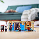 Конструктор LEGO Harry Potter 75966 Виручай-кімната Гоґвортсу, фото 8