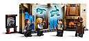 Конструктор LEGO Harry Potter 75966 Виручай-кімната Гоґвортсу, фото 3