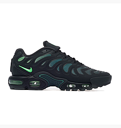 Чоловічі кросівки Nike TN Air Max Plus Drift Black Green