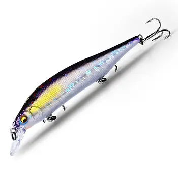 Воблер BearKing Ito Shiner 115SP колір P