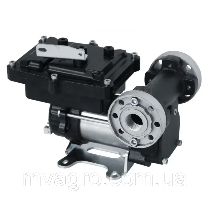 Насос для перекачування бензину 220 В, EХ 50 220-50, фото 1