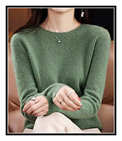 Джемпер жіночій Iliny Xin вовна