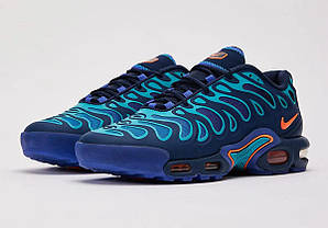 Чоловічі кросівки Nike Air Max Tn Plus Drift Blue
