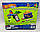 Набір скейтів і взуття Хот Вілс Hot Wheels Skate 8 pack, фото 3