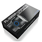 Ручний ліхтарик everActive FL-3300R "Luminator", 3xOsram P9 LED, 26650/4000mAh, 3300Lm, 30W, USB-C, IPX4, фото 8