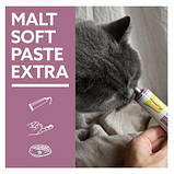 Паста GimCat Malt Soft Extra 200г, фото 4