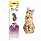 Паста GimCat Malt Soft Extra 200г, фото 3