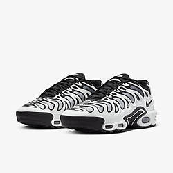 Чоловічі кросівки Nike TN Air Max Plus Drift White Metallic/Silver Black