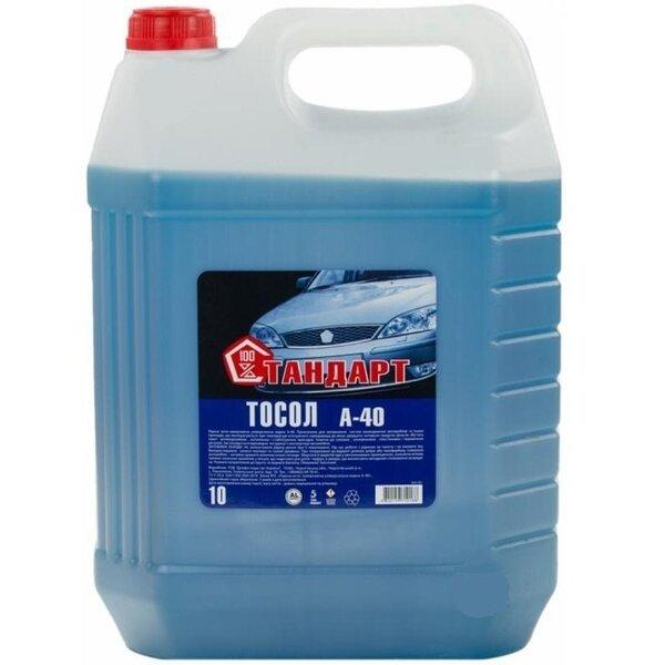 Тосол Стандарт Гост А-40 8.4кг, фото 1