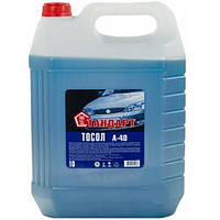 Тосол Стандарт Гост А-40 8.4кг