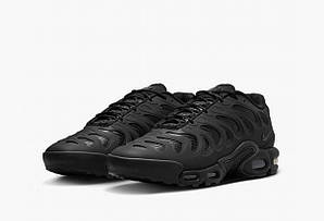 Чоловічі кросівки Nike TN Air Max Plus Drift Black