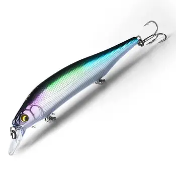 Воблер BearKing Ito Shiner 115SP колір R