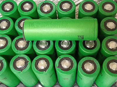 Высокотоковые аккумуляторы 21700 | купить недорого на Prom | Украина ...