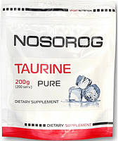 Таурин NOSORIG Taurine 200 г