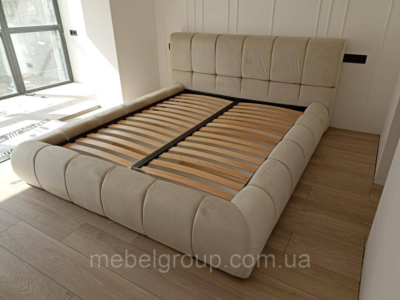 Ліжко Кір 160*200 з механізмом