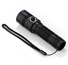 Ручний ліхтарик Soshine TC14 USB, IPX-6, 18650, 1100Lm, LED XMK T6 White, фото 3