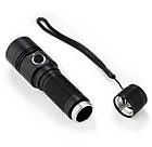 Ручний ліхтарик Soshine TC14 USB, IPX-6, 18650, 1100Lm, LED XMK T6 White, фото 5