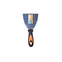 Шпатель 100 мм з нержавіючої сталі Sturmax 8051M-04-100