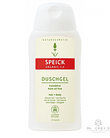 Гель для душу Speick Organic 3.0 Shower Ge 200 мл