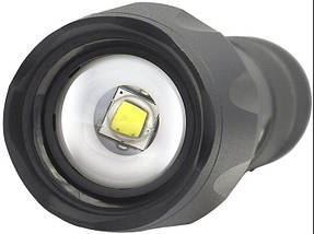 Ручний ліхтарик everActive FL-600, Cree XM-L2 LED, 3xAAA/18650, 600Lm, 10W, фото 4