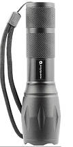Ручний ліхтарик everActive FL-600, Cree XM-L2 LED, 3xAAA/18650, 600Lm, 10W, фото 5