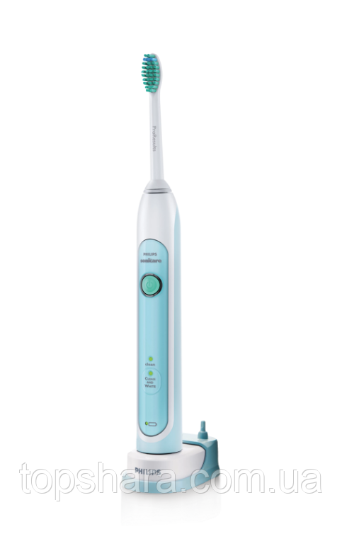 Зарядний пристрій індукційний зубної щітки Philips Sonicare CP0541, HX6711, HX6732, HX6762, HX6713, HX6712