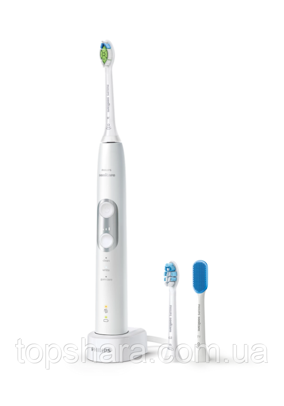 Зарядний пристрій індукційний зубної щітки Philips Sonicare CP0541, HX6711, HX6732, HX6762, HX6713, HX6712