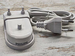 Зарядний пристрій індукційний зубної щітки Philips Sonicare CP0541, HX6711, HX6732, HX6762, HX6713, HX6712