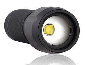 Ручний ліхтарик everActive FL300+, 3xAAA/18500, 350/550Lm, CREE XP-G3, фото 5