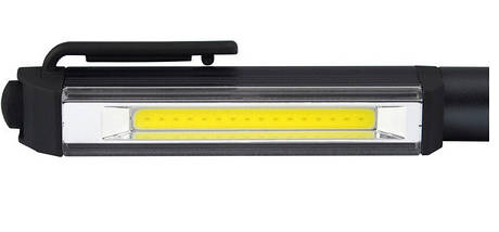 Ручний ліхтарик everActive WL-200, COB LED, 3xAAA, 200Lm, 3W, фото 3