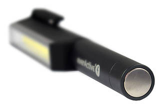 Ручний ліхтарик everActive WL-200, COB LED, 3xAAA, 200Lm, 3W, фото 5