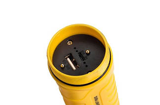 Ручний ліхтарик Mactronic Dura Light 2.3 PHH0123, 4400mAh, 700Lm, CREE XP-L, IPX7, USB, фото 3