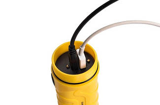 Ручний ліхтарик Mactronic Dura Light 2.3 PHH0123, 4400mAh, 700Lm, CREE XP-L, IPX7, USB, фото 4