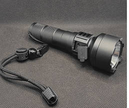 Ручний ліхтарик Soshine TC15 USB, IPX-6, 18650, 1100Lm, LED XMK T6, фото 3