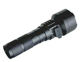 Ручний ліхтарик Soshine TC15 USB, IPX-6, 18650, 1100Lm, LED XMK T6, фото 6