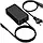 Зарядний пристрій ( блок живлення / зарядка ) 15V 1.6A 24W для планшета Microsoft Surface Pro 4 1735, Book 13.5, фото 3
