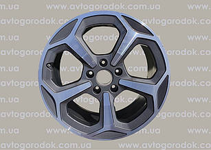 Диск R20 Porsche Taycan