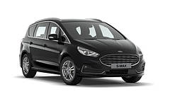 Фаркопи Ford S-Max