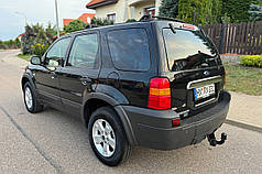 Фаркоп Ford Maverick 2004-2007 (Форд Маверік)