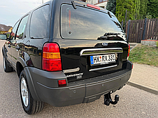 Фаркоп Ford Maverick 2004-2007 (Форд Маверік), фото 4