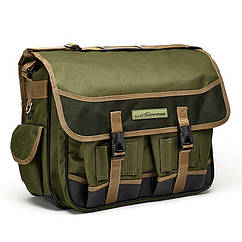 Сумка Daiwa Wilderness Game Bag 4