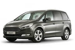 Фаркопи Ford Galaxy