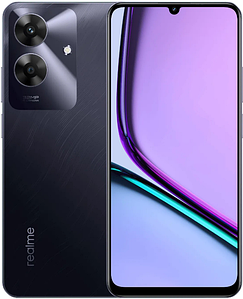 Realme NOTE-серії