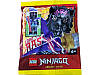 Мініфігурка колекційна LEGO Ninjago 892409 Dragons Rising: Lord Ras Minifigure, фото 3