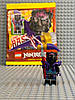 Мініфігурка колекційна LEGO Ninjago 892409 Dragons Rising: Lord Ras Minifigure, фото 6