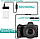 USB-адаптер живлення EP-5C для Nikon Nikon 1J1 1J2 1J3 1S1 1AW1 V3 Coolpix A Coolpix P1000 — замість АКБ EN-EL20, фото 4