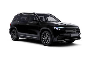 Mercedes EQB