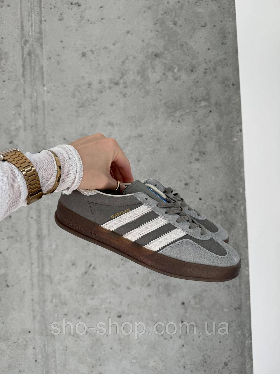 Кросівки Adidas Gazelle