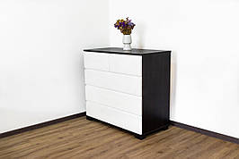 Комод у спальню, вітальню з натурального дерева Бостон 3.2 Дрімка